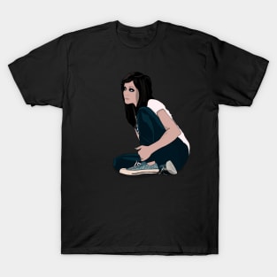 Lacey T-Shirt